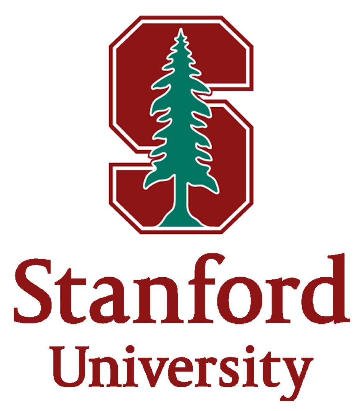 Stanford University logo